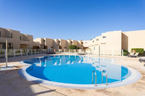 La Tejita Beach House (K)